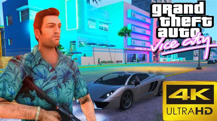 GTA Vice City 2020 скачать - ГТА Вай Сити на движке ГТА 5 | Скачать бесплатно игру GTA Vice City в режиме онлайн на PC