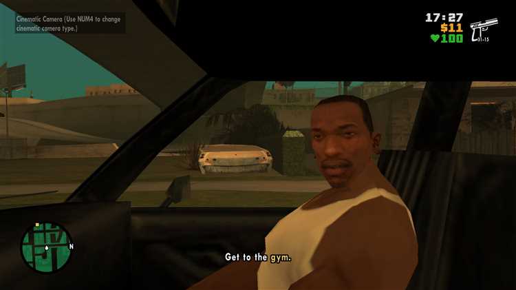 Скачать бесплатно моды для GTA San Andreas для ПК